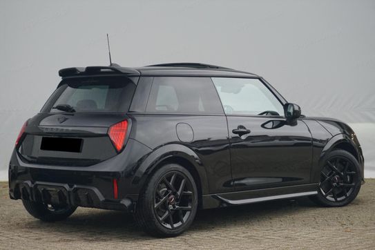 Mini Mini Cooper S Linia John Cooper Works