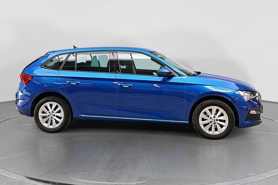 Skoda Scala Tsi Ambition Dsg