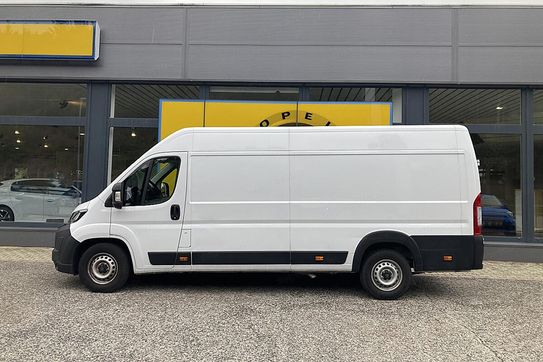 Peugeot Boxer L4H2