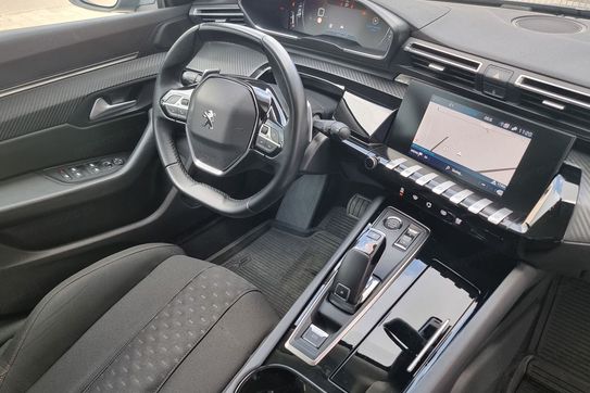 Peugeot 508 Puretech Active Pack S&S