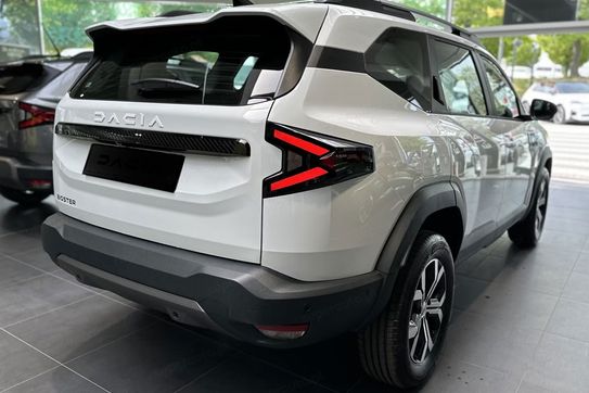 Dacia Bigster Expression LPG 1.2 TCe mHEV