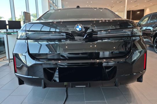BMW Seria 7 740 xDrive M Sport