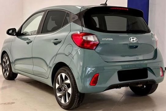 Hyundai i10 1.2 Modern