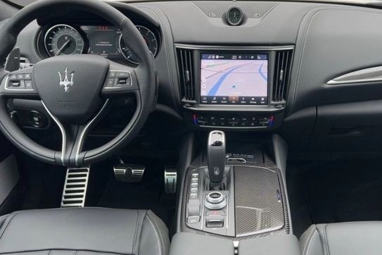 Maserati Levante Modena S