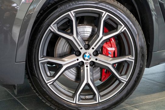 BMW X5 xDrive30d M Sport