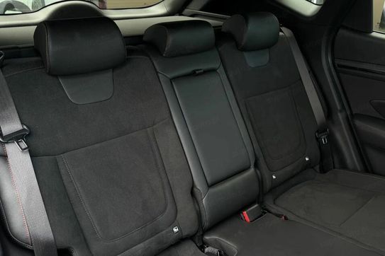 Hyundai Tucson 1.6 T-GDi HEV N Line 2WD