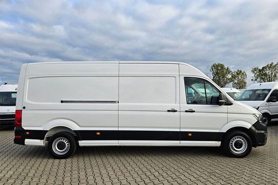 Volkswagen Crafter L4H2