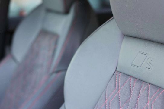 Audi Q5 SQ5 TFSI quattro