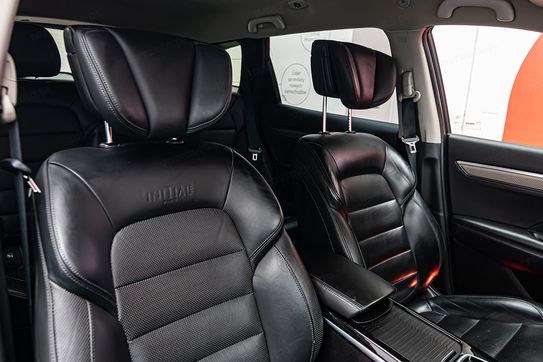 Renault Koleos 2.0 dCi Initiale Paris 4x4 X-Tronic