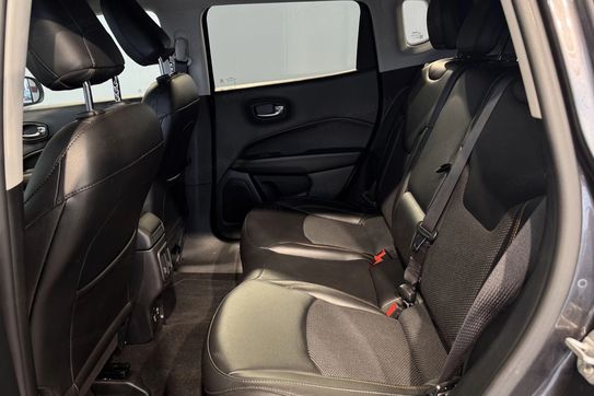 Jeep Compass 1.4 TMair  4WD aut