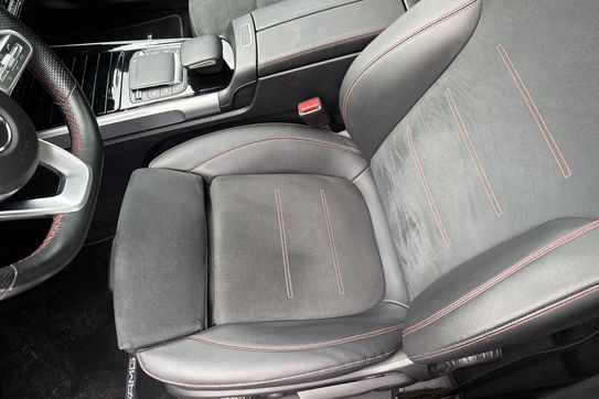 Mercedes GLB 250 4-Matic AMG Line