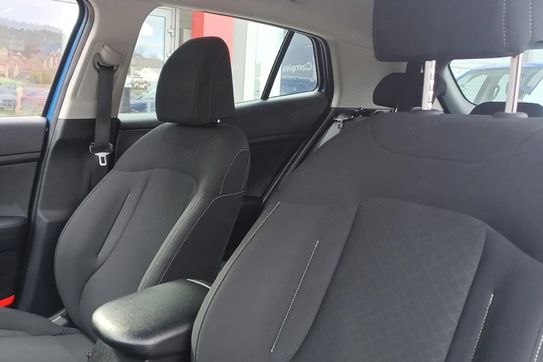 Kia Sportage 1.6 T-GDI M