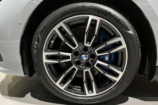 BMW Seria 5 Touring 540d xDrive M Sport