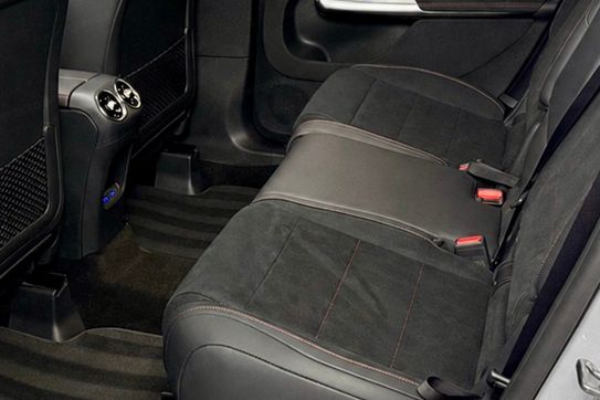 Mercedes GLB 220 4-Matic AMG Line