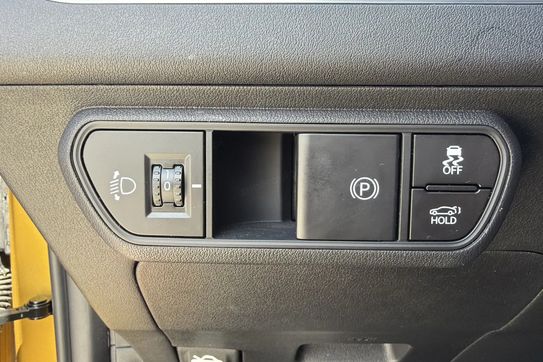 Kia K4 T-Gdi GT Line