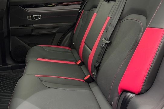 Jetour Dashing 1.5T DCT