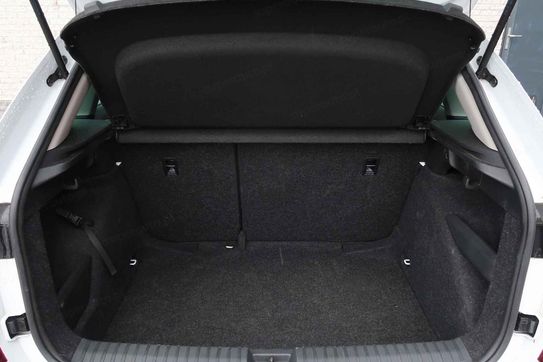 Skoda Kamiq Drive 1.0 TSI