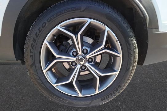 SsangYong Korando 1.5 t-Gdi Quartz 2WD