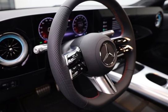 Mercedes CLA 250+ 85kWh