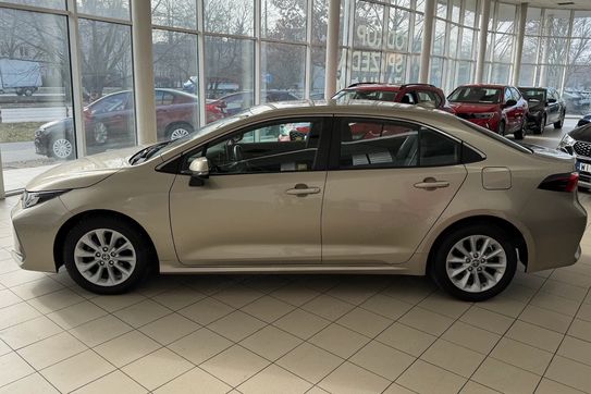 Toyota Corolla 1.5 Comfort
