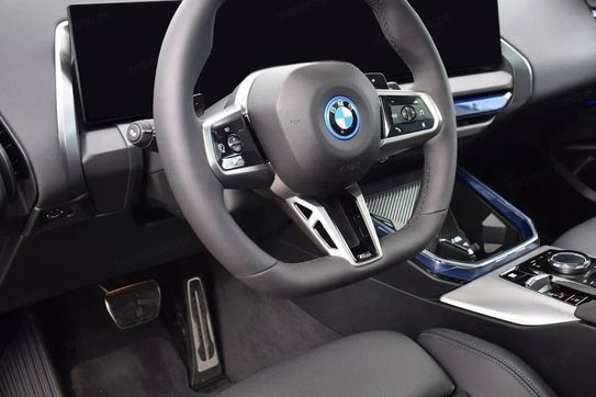 BMW X3 xDrive30e M Sport