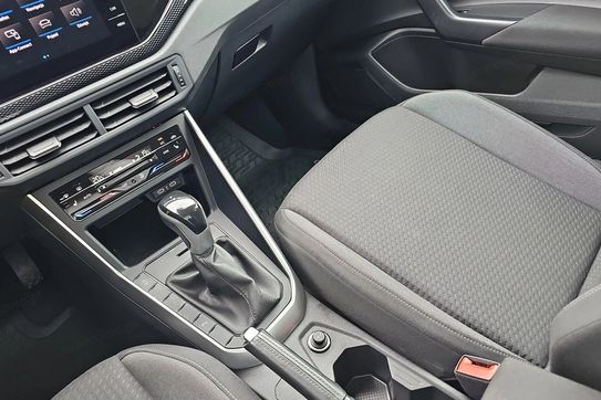 Volkswagen Taigo 1.0 TSI Life DSG