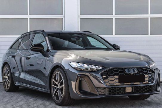 Audi A5 TFSI quattro Avant