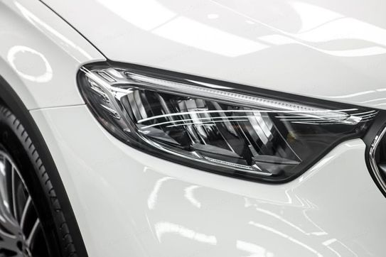 Mercedes GLC 200  4-Matic Avantgarde