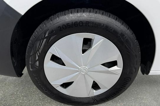 Nissan Townstar 1.3 DIG-T