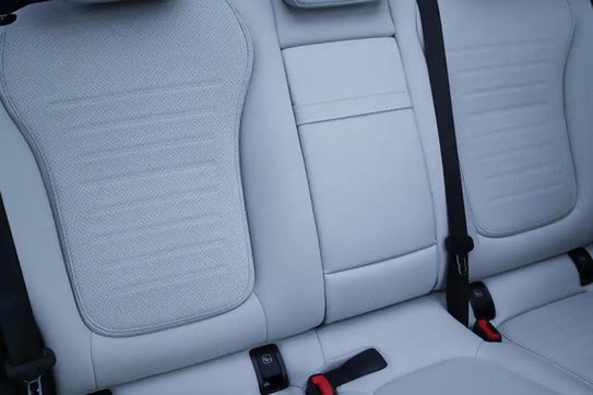 Mercedes GLC Coupe 220 d 4-Matic AMG Line