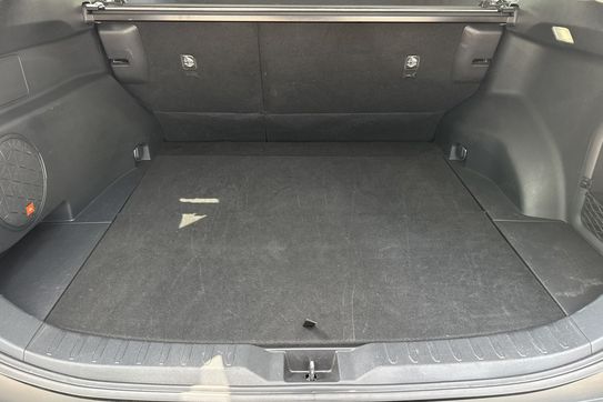 Toyota RAV4 Executive 2.5 Hybrid  4x4