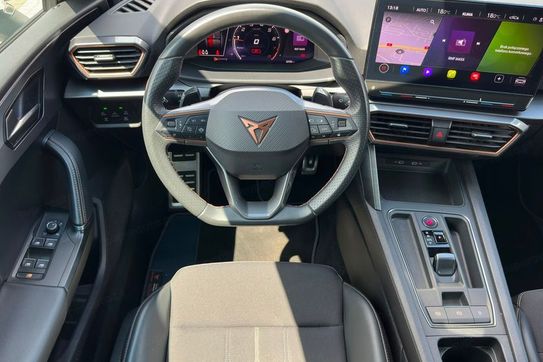 Cupra Leon TSI DSG