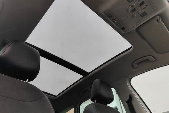 Seat Ateca 2.0 TDI FR S&S DSG