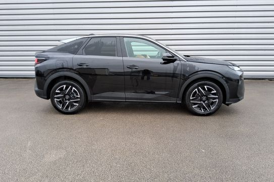 Peugeot 3008 ALLURE 1.2 mHEV e-DCS6