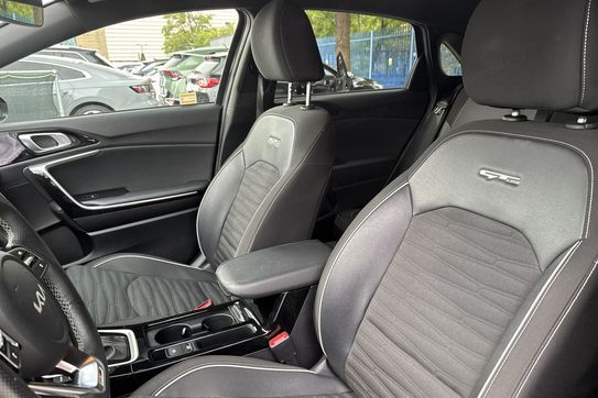 Kia Ceed GT-Line 1.5 T-GDI  DCT