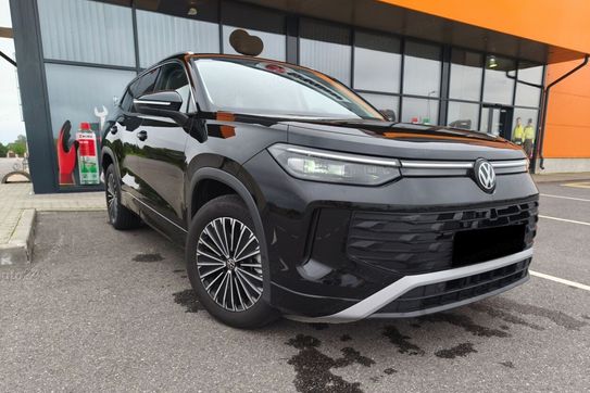 Volkswagen Tayron Life Plus 1.5 eTSI DSG