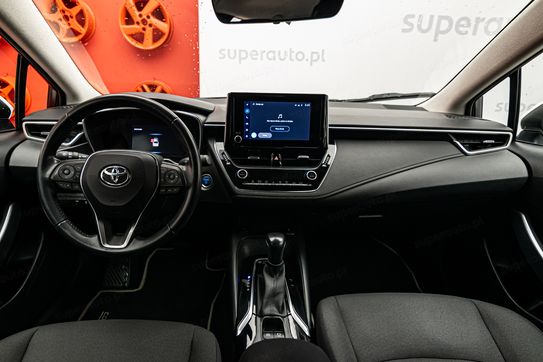 Toyota Corolla 1.8 Hybrid Comfort