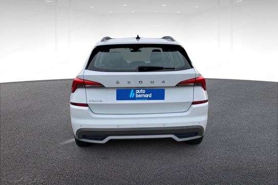 Skoda Kamiq Ambition 1.0 TSI DSG7