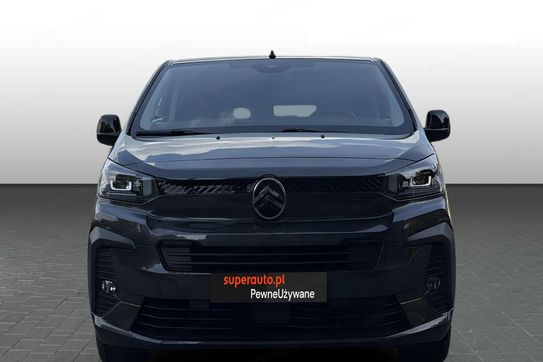 Citroen SpaceTourer BlueHDi XL Plus EAT8