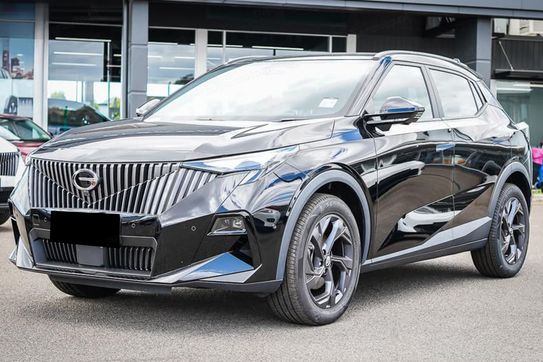 Gac Emzoom Luxury 1.5T DCT