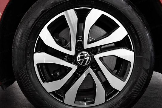 Volkswagen Touran Tdi Bmt Active Dsg