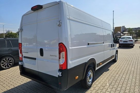 Citroen Jumper Heavy L4H2