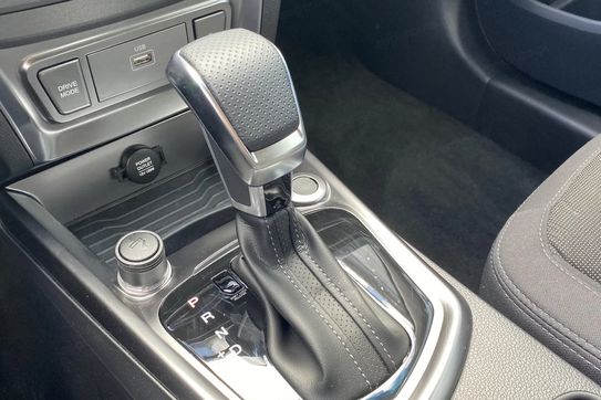 SsangYong Tivoli Grand 1.5 T-GDI Adventure aut