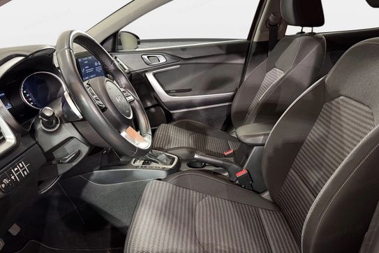 Kia XCeed 1.5 T-GDI DCT