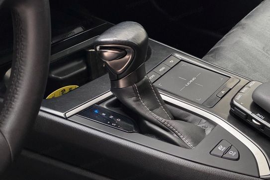 Lexus UX 250h Executive