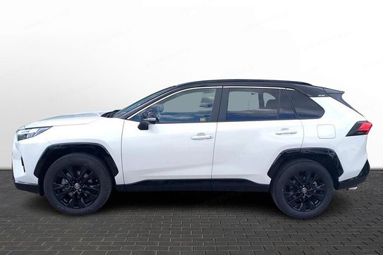 Toyota RAV4 2.5 Hybrid Selection 4x4