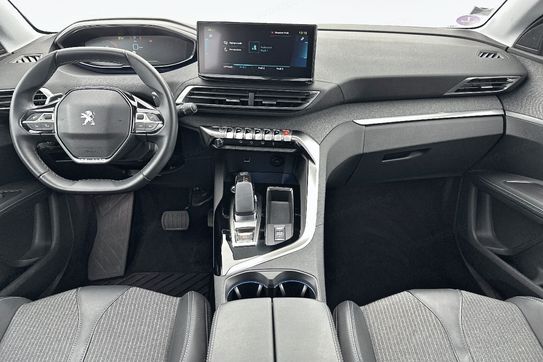 Peugeot 3008 Allure Pack 1.6 Hybrid e-EAT8