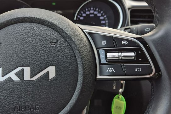 Kia Ceed T-GDI M
