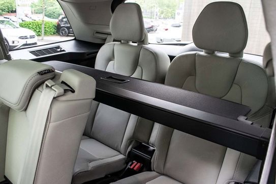 Volvo XC90 B5 AWD Ultra Bright 7os