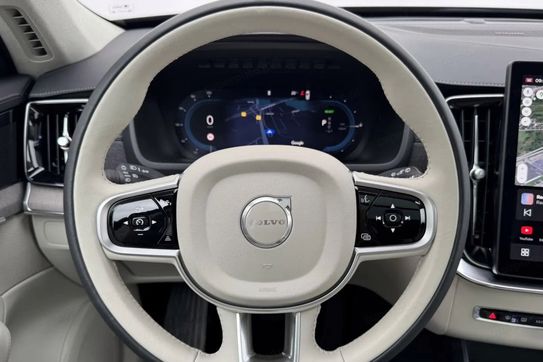 Volvo XC90 T8 AWD Plug-In Hybrid Ultimate Bright 7os aut